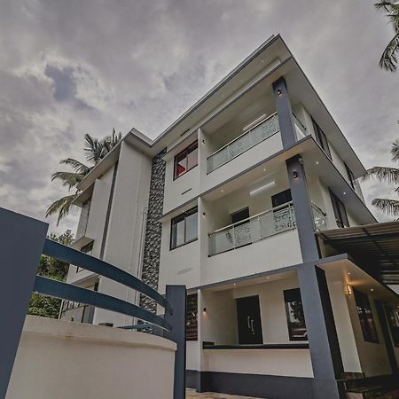 Hotel O Home Royal Salem Kakkayam Exterior foto
