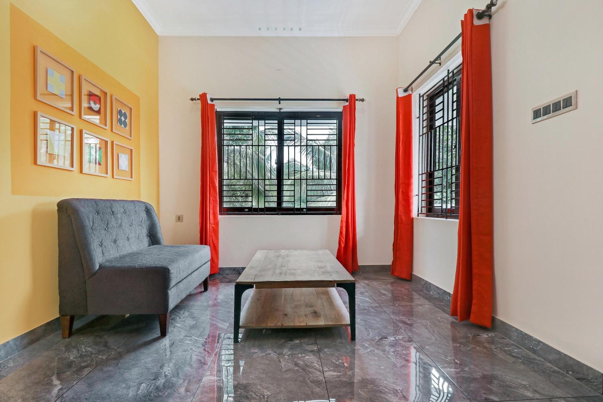 Hotel O Home Royal Salem Kakkayam Exterior foto
