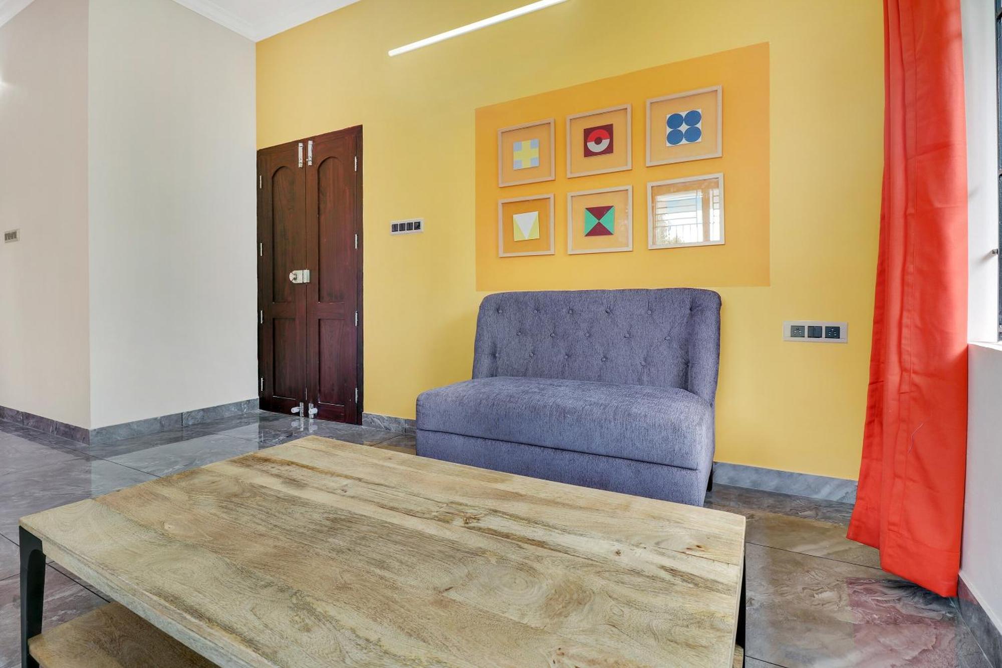 Hotel O Home Royal Salem Kakkayam Exterior foto